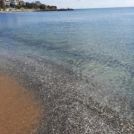 Studio In With Seaview Apartmanhotel Szveti Vlasz